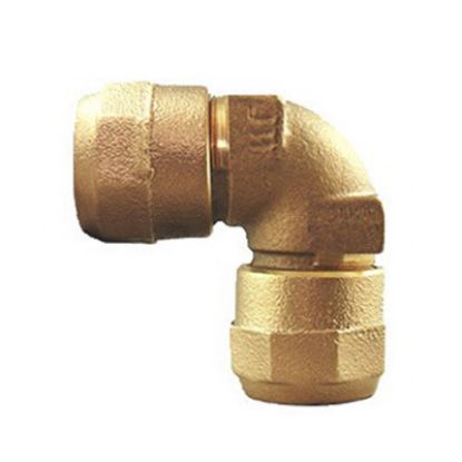Picture of 105NL-H3H3 3/4"X90DEG CJXCJ ELBOW
