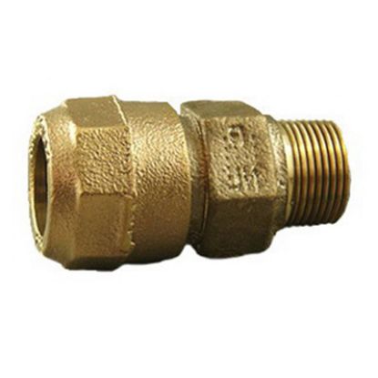 Picture of C++ 117-H4M3 1" X 3/4" CJ X MIP ADAPTE