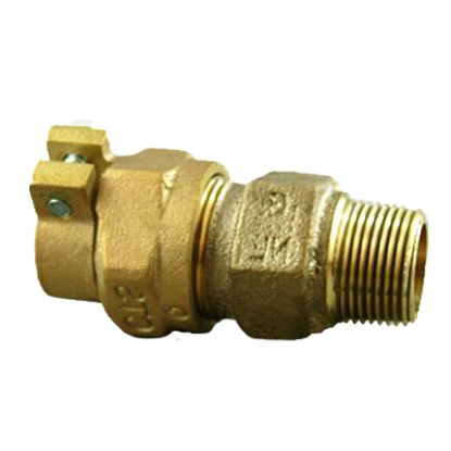 Picture of 117NL-B7M7 LLC 2" CAMPAK X MIP ADAPTER