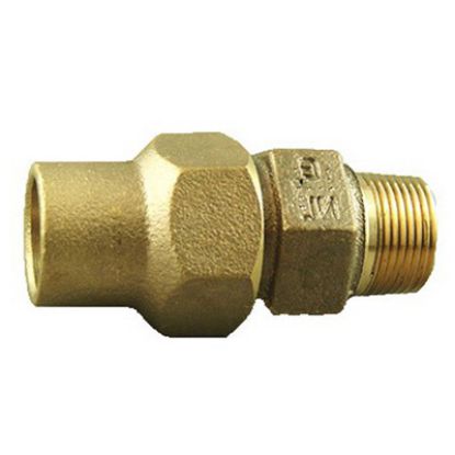 Picture of 117NL-C7M7 LLC 2" CF X MIP ADAPTER