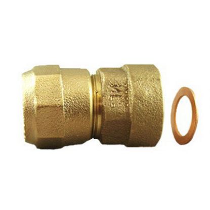 Picture of 117NL-H3P2 LLC 5/8FM COP FLRX3/4COM CPLG