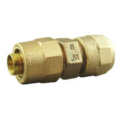 Picture of 118NL-K3H4 LLC 3/4"X1"KTCXCJ STOP CPLG