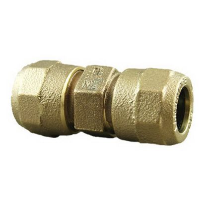 Picture of LD+ 118NL-H6H6 LLC 1-1/2" CJ STOP COUPLI