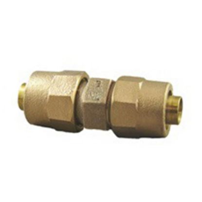 Picture of 118NL-K4K3 LLC 1"X3/4" KTC STOP COUPLING