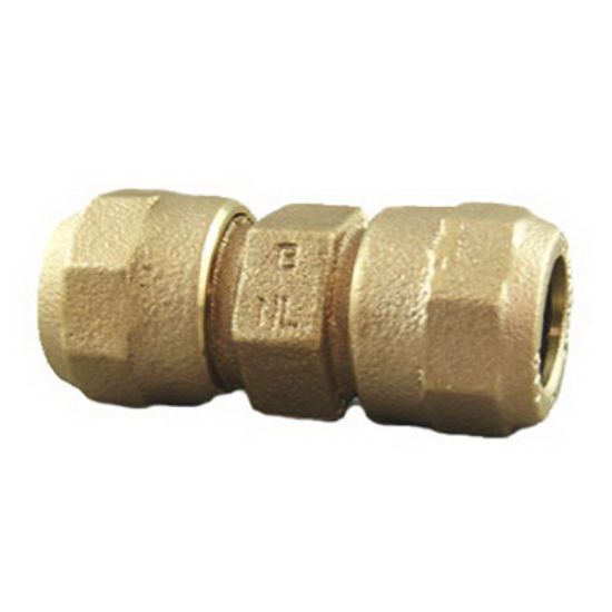 Picture of 119NL-H3H3 LLC 3/4" CJ COUPLING