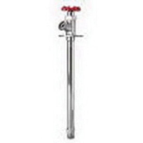 Picture of 32W183 12" FROST PROOF WALL HYDRANT