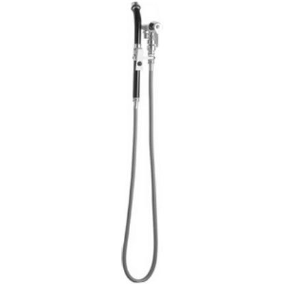 Picture of 54T1104 BEDPAN CONTROL UNIT