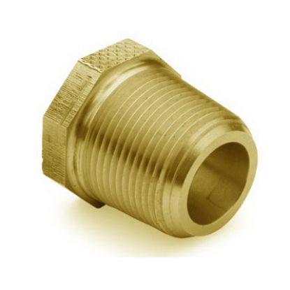 Picture of 83NL-A4A3 LLC 1"X3/4" CC THD BRS BUSH