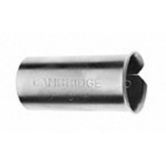 Picture of 86-3 3/4"SS PIPE INSERT F/CTS PLAST PIPE