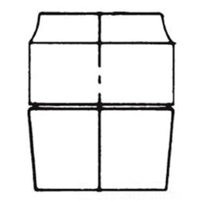 Picture of W6878 CP F/C AER W/ADAPTOR