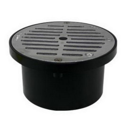 Picture of 3" ABS UTILITY DRAIN