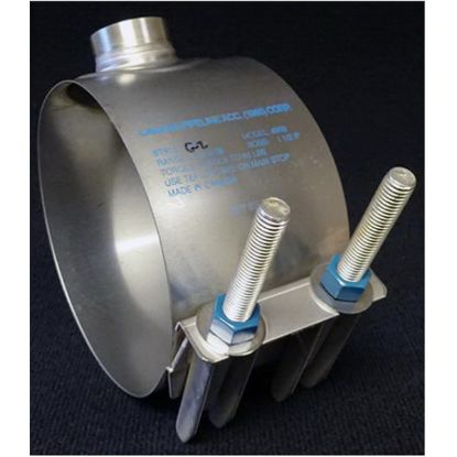 Picture of 10X1     CC SC-2  CANPAC SADDLE