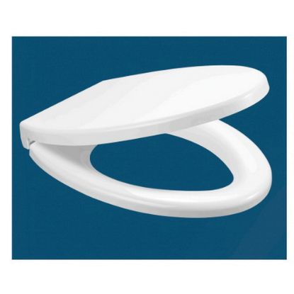 Picture of RS+ 326611W SOFT CLOSE/DETACH ELONG SEAT