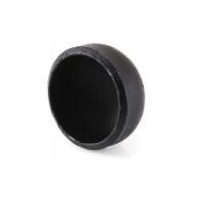 Picture of 1/2" STD CAP A234 WPB BW