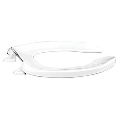 Picture of N++ 500CC001 SEAT ELONG OFLC WHITE