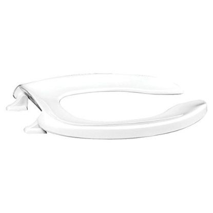 Picture of N++ 500CCSS001 SEAT ELONG OFLC WHITE