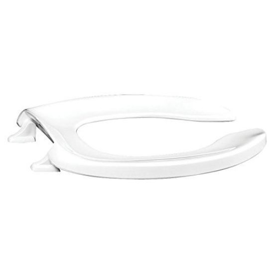 Picture of N++ 500CCSS001 SEAT ELONG OFLC WHITE