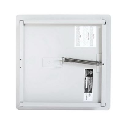 Picture of PFN 18X18 FIRE STOP DOOR NON INSOLATED