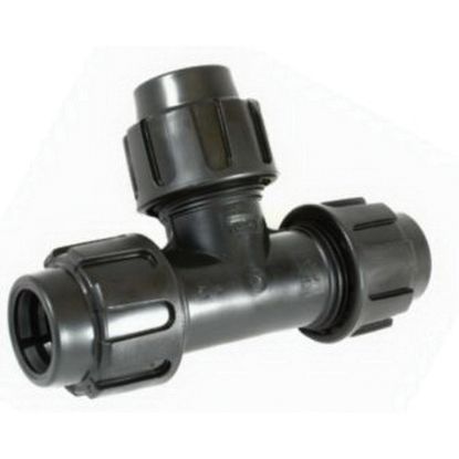 Picture of 21891 2"    IPS TEE