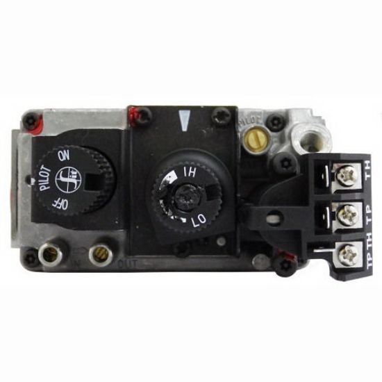 52677 Natural Gas Valve For SIT 820 Gas Control System | Wolseley 52677 Natural Gas Valve For SIT 820 Gas Control System | Wolseley