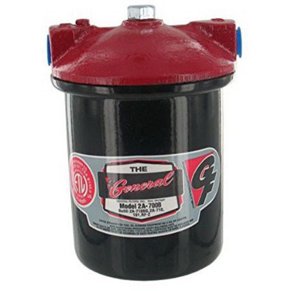 Picture of GF-2A700B 3/8 NPT OIL FILTER