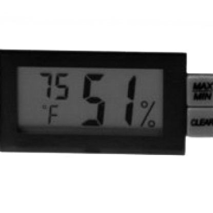 Picture of GF-G98 THERMOMETER/HYGROMETER