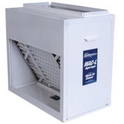 Picture of MAC-L RIGHT ANGLE AIR CLEANER