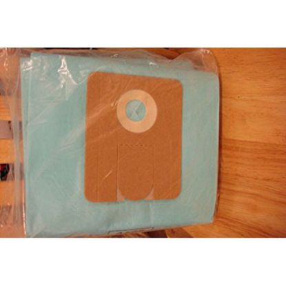Picture of MT4465 VACUUM BAGS 5/PG F. 652M & 653M