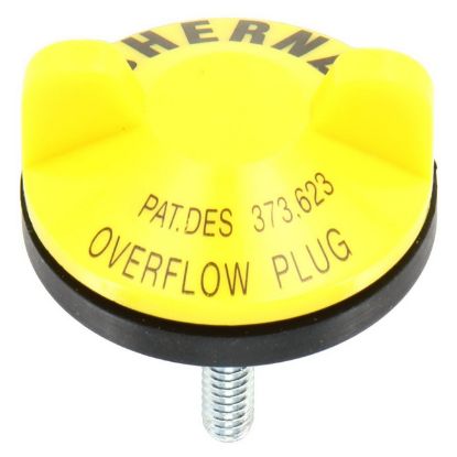 Picture of 12678 TUB PLUG WASTE&OVERFLOW CHERNE