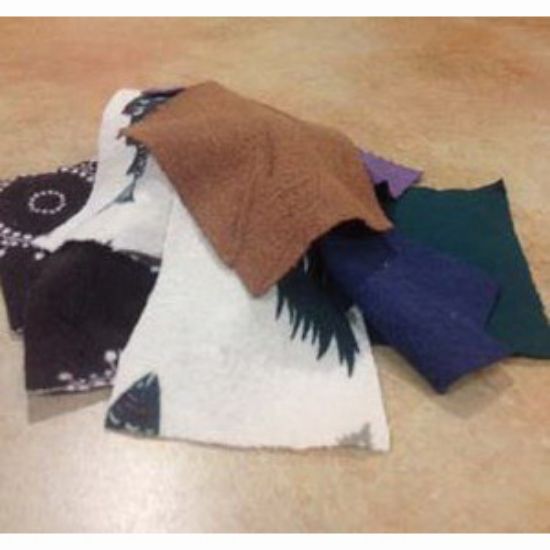 Picture of RS+ F2BG POLISH/OIL FLANNEL COLOR 2 LBS