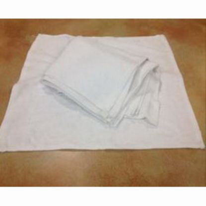 Picture of RS+ NWT10BG BARMOP WHITE TERRY 60P 10LB