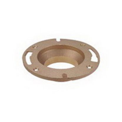 Picture of 3X4" DWV CLOSET FLANGE