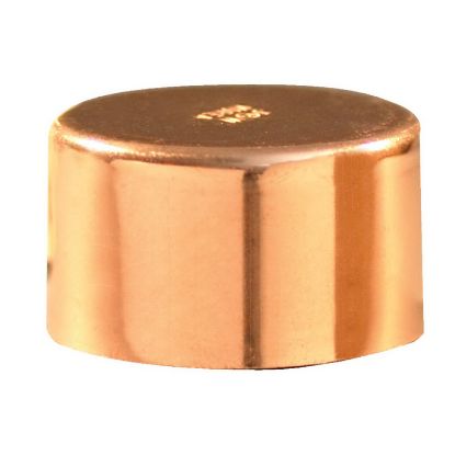 Picture of 1/2" OD CAP W7006