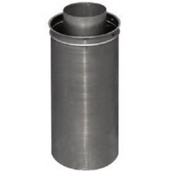 Coleman 7900A6111 Interior Roof Jack Extension, 11 in. H