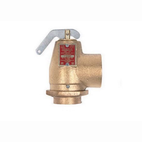 Picture of 10-303-05 3/4" RELIEF VLVE 30PSI