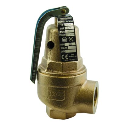 Picture of 10-605-15 1" FXF RELIEF VLVE 75PSI