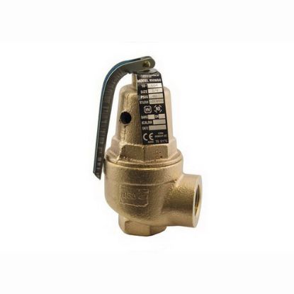 Picture of 10-605-20 1"  FXF RELIEF VLV 100PSI