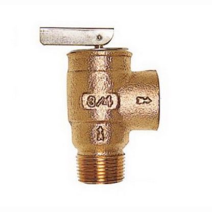 Picture of 17-402-01 3/4MXF 75# RELF VLV
