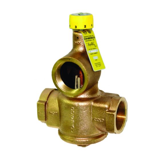 Picture of 34C10801 2" MIXING VALVE