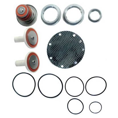 Picture of 40-007-A1 1-1/4-2"  RPZ MAJOR  REP KIT