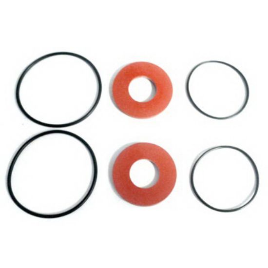 Picture of 40-007-A6 1-1/4-2"  DCV RUBBER REP KIT