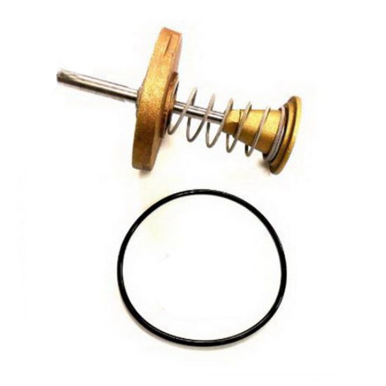 Picture of 40-00A-02 #2 CHECK 4" 4DCO