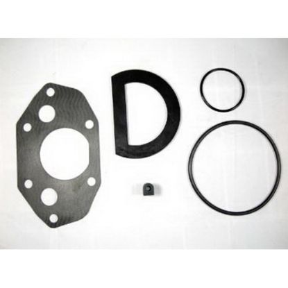 Picture of 4S-009-02 2-1/2 - 6" TOTAL RUBBER R/KIT