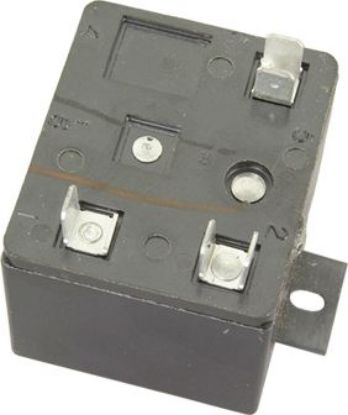 Picture of 040016610 RELAY POTENTIAL