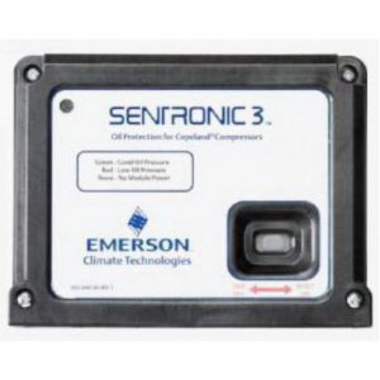 Sentronic Sensor Copeland Sentronic 998-0162-00 Replacement Sensor and Cable Kit ...