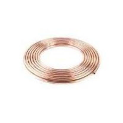 Picture of LD+ N++ 1/4 IMP X 50 OD SOFT REF TUBE