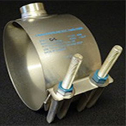 Picture of 10X1     CC SC-2  CANPAC SADDLE