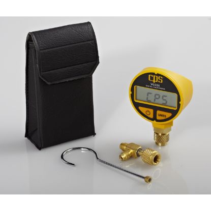 Picture of 46-VG200 DIGITAL VACUUM GAUGE