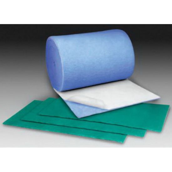 Picture of 20X20X1 1" POLYESTER PAD DRY