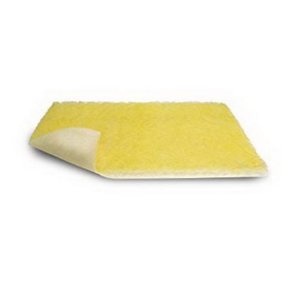 Picture of 18537 16x25x2 FIBERGLASS PADS 2" YELLOW